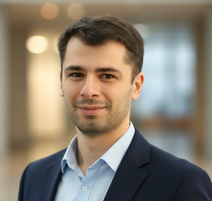 Giorgi Bezhanishvili